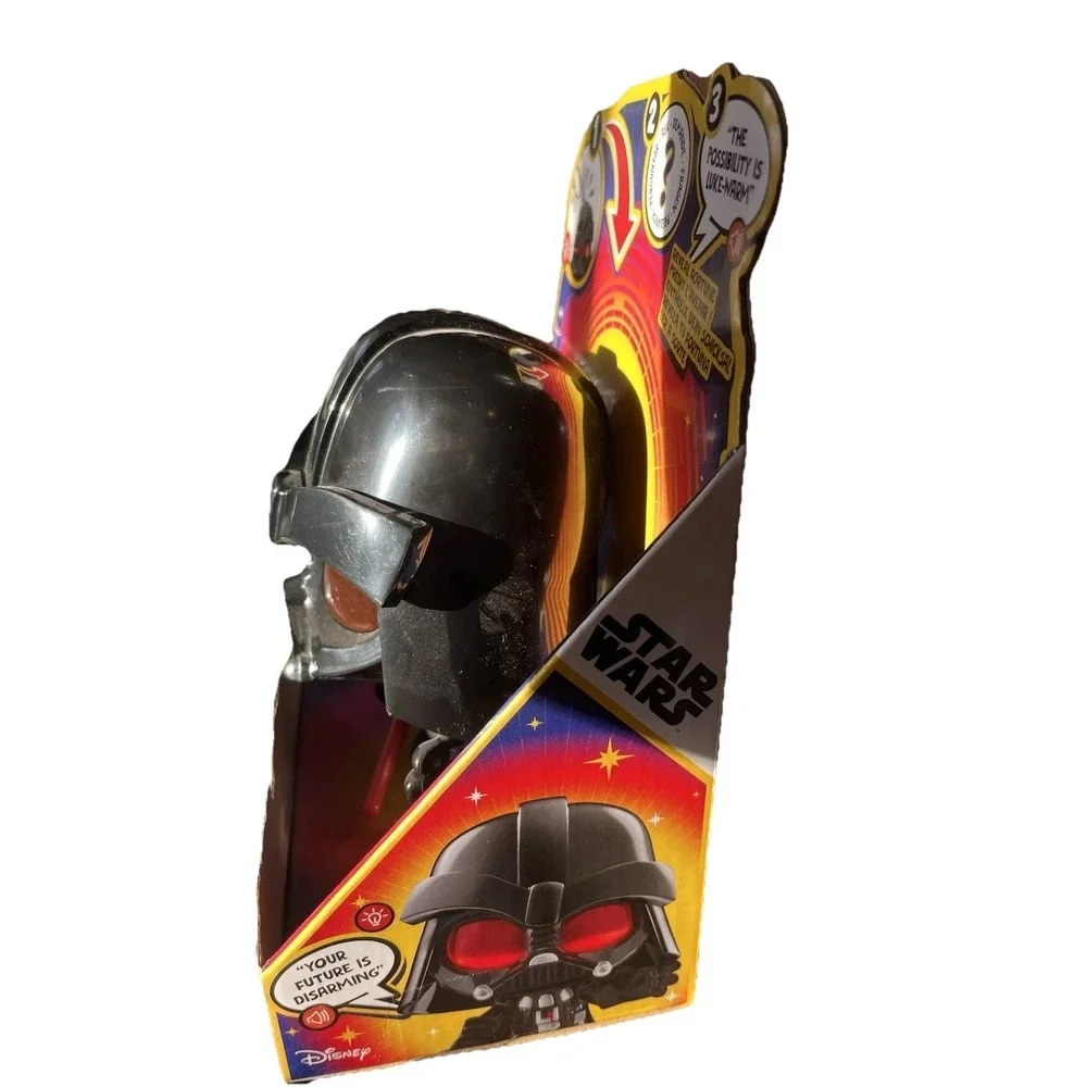 Hasbro disney star
